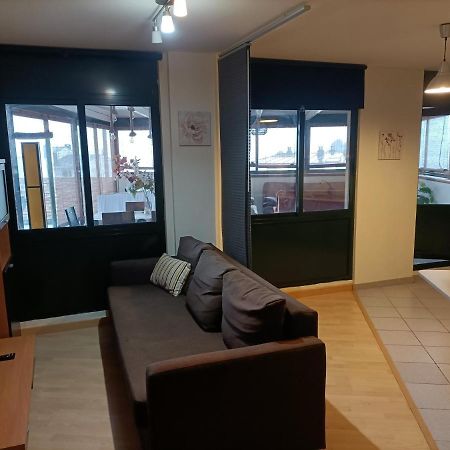 Piso Con Terraza En Las Rias Altas Santa Marta de Ortigueira Exterior photo